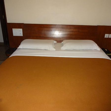 Sheetal Residency Hotell Bangalore Exteriör bild