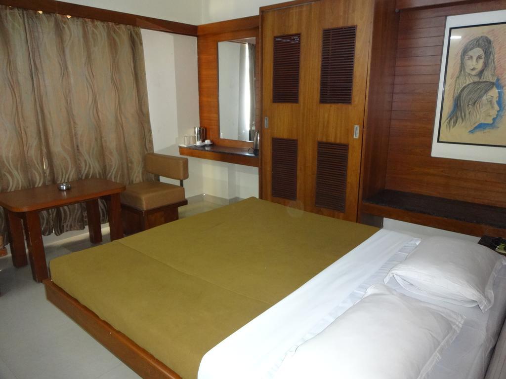 Sheetal Residency Hotell Bangalore Exteriör bild